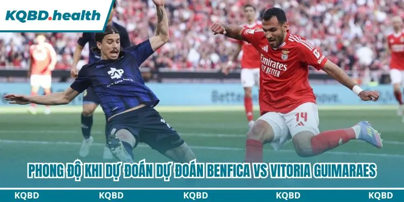 Đánh giá toàn diện phong độ hai đội trước vòng 8 Primeira Liga